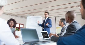 Evaluando tus Capacidades de Gestión del Cambio Organizacional