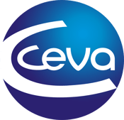 Ceva company logo