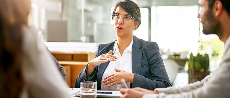 Why ERP Investment Decisions Need to Shift Toward People