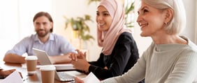 Technical Readiness Gets Your ERP Live; People Readiness Gets You ROI