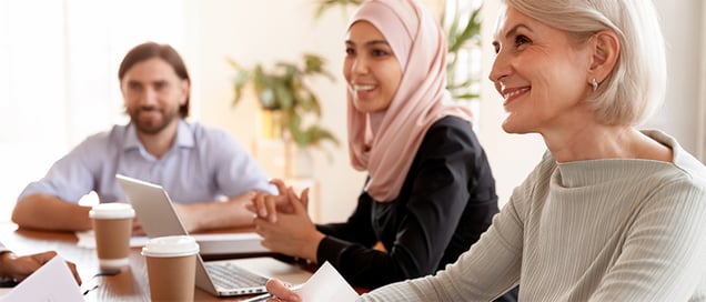 Technical Readiness Gets Your ERP Live; People Readiness Gets You ROI