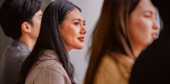 Calculating the ROI of Enterprise Change Management