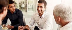 How Are Companies Measuring AI Success in Organization-Wide Adoption