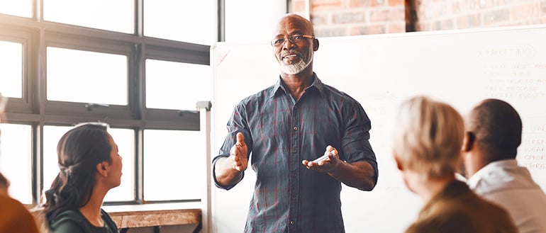 The Role of the Change Management PMO