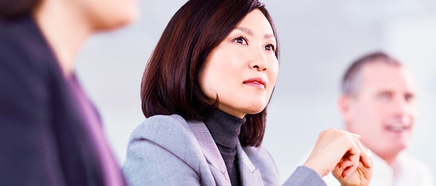 Improving ERP User Adoption with Change Management