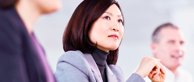Improving ERP User Adoption with Change Management