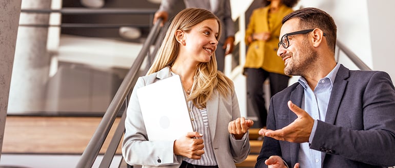 Change Management for Workday Projects