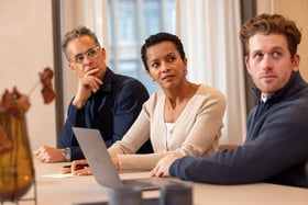 5 Types of Digital Transformation and How to Achieve Them