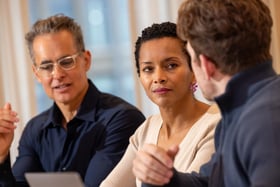 How To Be a Successful Digital Transformation Leader