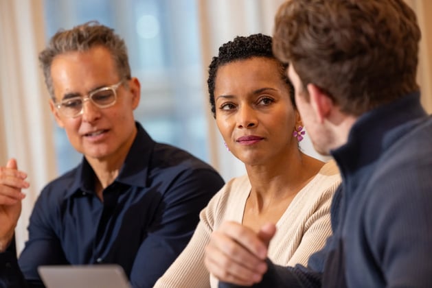 How To Be a Successful Digital Transformation Leader