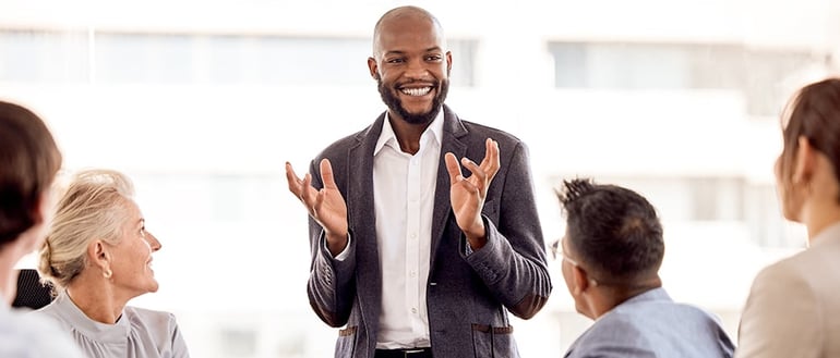 How Executives Can Unlock and Accelerate AI Adoption