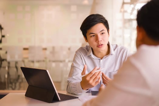 Achieve Change Performance