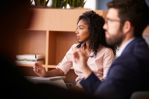 ADKAR Model Mastery Level 1:<br>Prevent Change Resistance