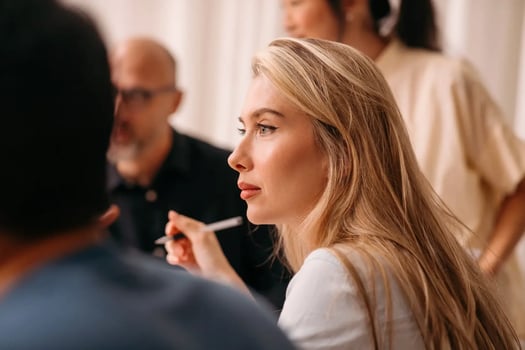 Certification for Advanced Practitioners