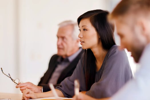 Change Management Employee Orientation