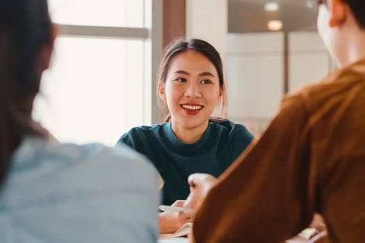 Improve Project Health