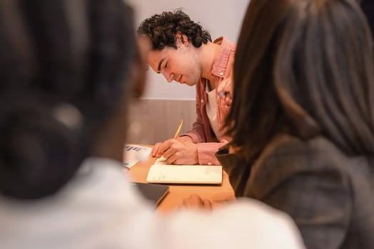 Leading Your Team Through Change