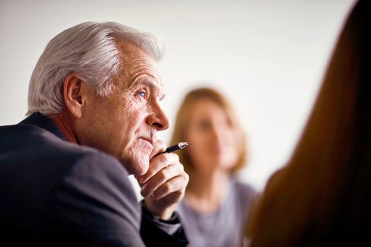 Change Management Sponsor Briefing