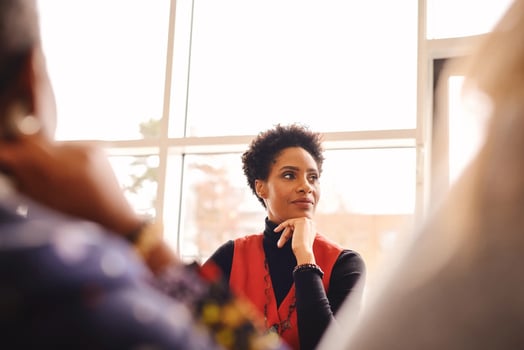 Taking Charge of Change