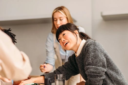 Train-the-Trainer Program Level 1