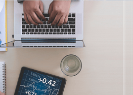 Entrevista: Definindo a verdadeira linha de chegada de um projeto