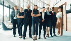 5 Ways to Help Sponsors Build a Coalition of Support for Change