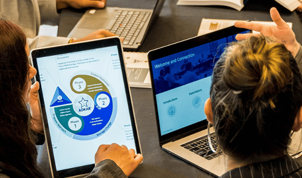 7 améliorations apportées à la méthodologie