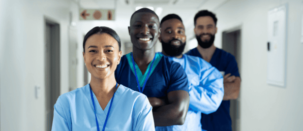 healthcare-workers-standing-together-during-change