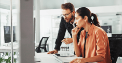 A Guide to Overcoming Employee Disengagement