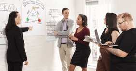 Understanding Organizational Change Management Strategies