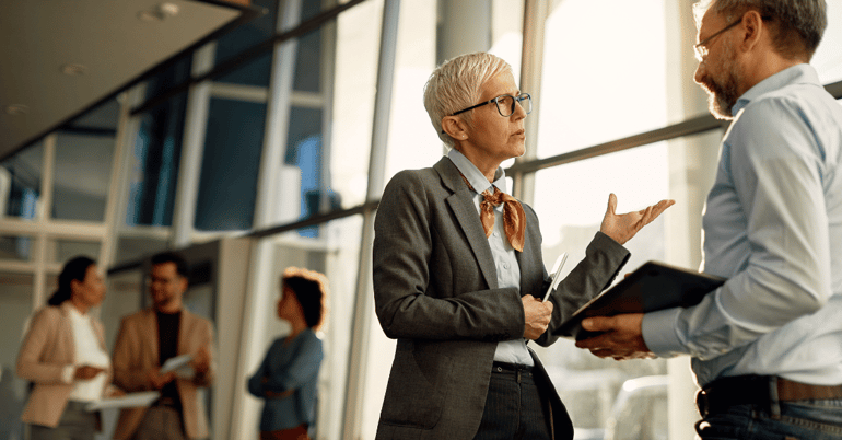 Der Budgetfehler, der Transformationen zum Scheitern bringt