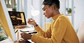 Top Reasons Why Digital Transformation Fails