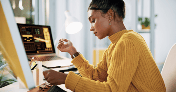 Top Reasons Why Digital Transformation Fails