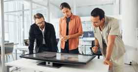 What is IT Digital Transformation?