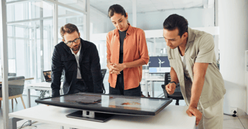 What is IT Digital Transformation