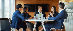 Avoid These 5 Change Management Obstacles