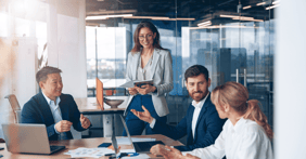 Overcoming Banking Digital Transformation Challenges