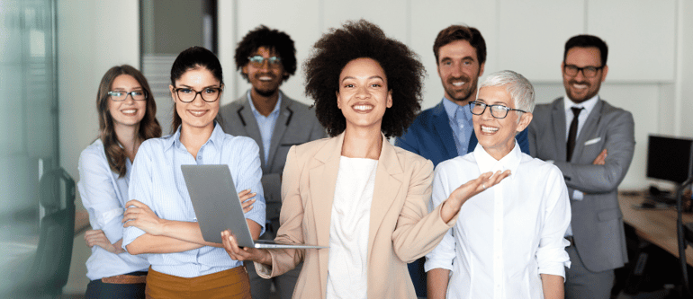 A correlação entre a Gestão de Mudanças e o sucesso do projeto