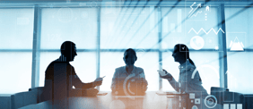 Financial Services Leader Drives High Adoption of Workday System