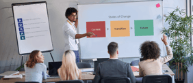 What Is a Change Management Audit