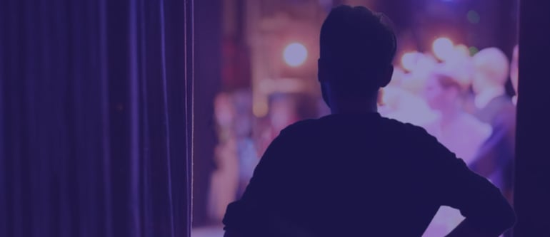 Keeping Your Active and Engaged Sponsor on Track During Change