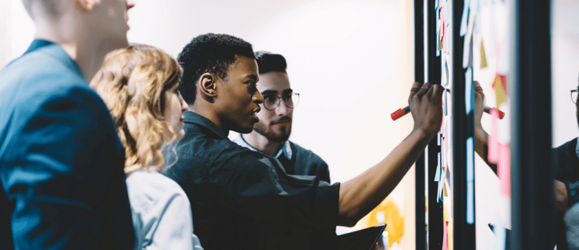 Areas of Project Management and Change Management to Integrate
