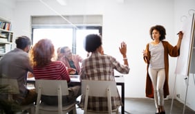 5 Pressing Challenges Change Practitioners Face Today