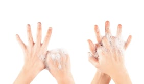 Use the ADKAR Model to Reinforce Handwashing Behaviors