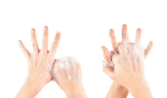 Use the ADKAR Model to Reinforce Handwashing Behaviors