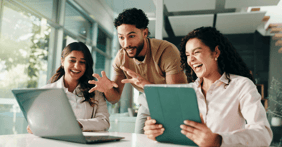 What Is Enterprise Digital Transformation? Definition & Roadmap