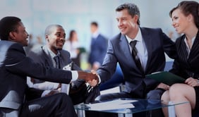 The 5 B's of Executive Buy-In