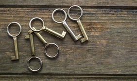 Before You Act, Consider These Keys to Preparing for Change