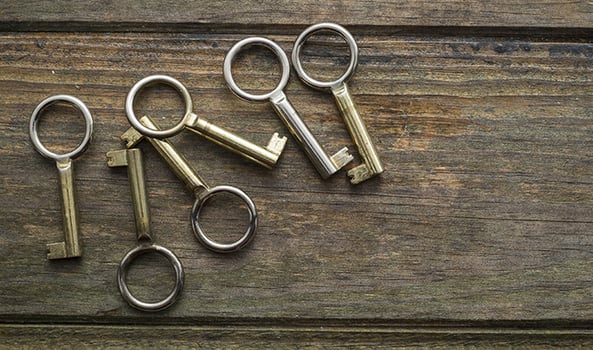 Before You Act, Consider These Keys to Preparing for Change