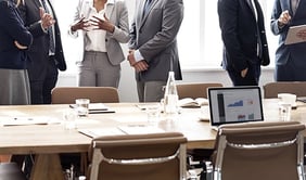 Success Spotlight: Leader of Change Management at Microsoft